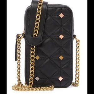 Anne Klein Phone Crossbody Case